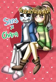 Ship Undertale - 1